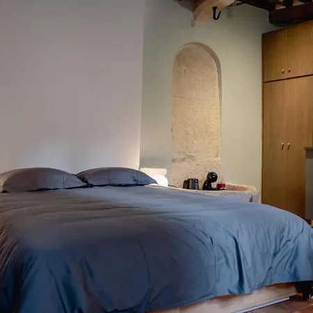 Appartement Le Buffon à Dijon Extérieur photo