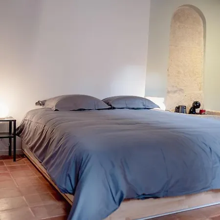 Appartement Le Buffon à Dijon Extérieur photo
