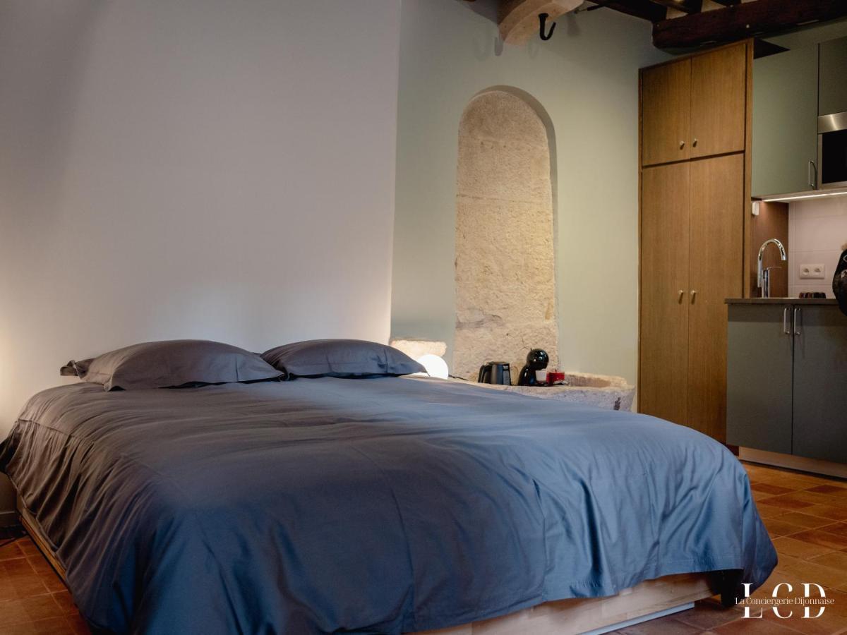 Le Buffon Apartment *