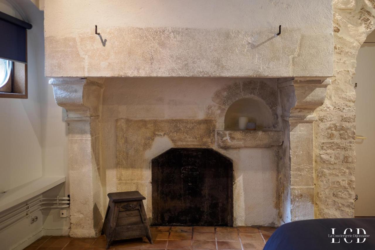 Apartment Le Buffon